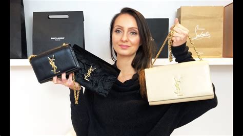 ysl small vs mini|Saint Laurent YSL Kate Mini Vs Small Vs Medium Handbag Size .